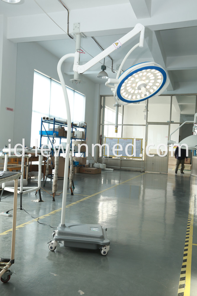 Mobile led lamp1